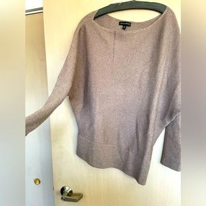 Banana Republic Off Shoulder Sweater